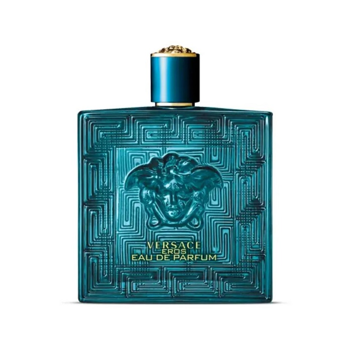Versace Eros EDP
